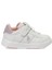 Travıs Jr 5pr Beyaz Kız Çocuk Sneaker 1