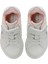 Travıs Jr 5pr Beyaz Kız Çocuk Sneaker 4
