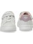 Travıs Jr 5pr Beyaz Kız Çocuk Sneaker 5