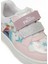 FELFE.P5PR Çok Renkli Kız Çocuk Sneaker 7
