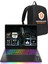 Omen Max 16 Amd Ryzen Aı 9 Hx 375 8gb 4tb+4tb SSD RTX5080/16GB 16" Qhd+ 240Hz Freedos Taşınabilir Bilgisayar & Per4 Çanta BG2U9EAPN306 2