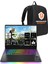 Omen Max 16 Intel Core Ultra 7 255HX 32GB 1tb SSD RTX5080/16GB 16" Qhd+ 240Hz Freedos Taşınabilir Bilgisayar & Per4 Çanta B8SQ8EAPN321 2