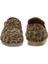 Eysan5 5pr Leopar Kadın Loafer 5