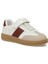 LEOPES.F5PR Beyaz Kız Çocuk Sneaker 2