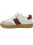 LEOPES.F5PR Beyaz Kız Çocuk Sneaker 3