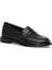 Letha 5pr Siyah Kadın Loafer 2