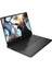 Omen 17 Amd Ryzen Aı 9 365 24GB 4tb+4tb SSD RTX5070/8GB 17.3" Qhd 240Hz W11P Taşınabilir Bilgisayar & Per4 Çanta BV7W3EAPN414 2