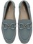 325010T.Z 5fx Mavi Kadın Loafer 4