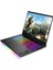Omen Max 16 Intel Core Ultra 7 255HX 40GB 4tb+4tb SSD RTX5080/16GB 16" Qhd+ 240Hz Fdos Taşınabilir Bilgisayar & Per4 Çanta B8SQ8EAPN330 3