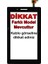 Midbook M2A103 7'' Inç Dokunmatik Siyah - Model 1 1