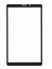 Tab M7 TB-7306F Dokunmatik Cam Siyah 2