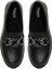 167059.Z5PR Siyah Kadın Loafer 4