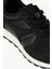 Greta W 5pr Siyah Kadın Sneaker 7