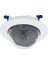 Mobotix Mx-Opt-Ic Güvenlik Kameraları Için Tavan Montaj Halkası | Dayanıklı Montaj Aparatı 3