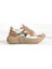 Bağcıklı Termo Taban Sneaker 331-SUT-10 Kadın Ayakkabı 4