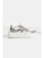 Bağcıklı Termo Taban Sneaker 331-SUT-10 Kadın Ayakkabı 4