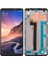 Xiaomi Mi Max 3 Çıtalı Ekran Dokunmatik Siyah 1
