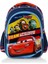 48241 Cars Ilkokul Çantası Due Team Mcq 1