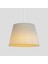 Lotus Pleat Modern Pileli Avize – Minimalist Dekor, Ayarlanabilir Kablo, Ev Aydınlatma 2