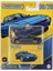 Collectors 1988 Mazda Rx-7 Mavi 1:64 Ölçek Diecast Model Araba Metal Gövde 1