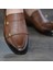 Hakiki Deri, Tokali Düz Model, 4 Mevsim, Iç Dış Deri Erkek Ayakkabı TY770HG 1
