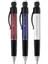 Castell Grip Plus Versatil Kalem Beyaz 1.4 mm (Beyaz Mavi Bordo 3ADET) 2