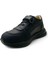 808 Hafif Erkek Çocuk Deri Okul Ayakkabısı 3