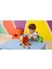 Bultak Küp Şekil Eşleştirme Oyuncağı 1 Yaş+ Montessori Eğitim Seti (12 Parça) 6