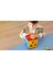 Bultak Küp Şekil Eşleştirme Oyuncağı 1 Yaş+ Montessori Eğitim Seti (12 Parça) 7