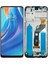 Spark 7 Pro LCD Ekran Dokunmatik Çıtalı 1
