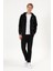 Erkek Siyah Eşofman Altı 50313747-VR046 1
