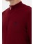 Erkek Bordo Hırka (Triko) 50313684-VR014 7