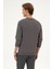 Erkek Gri Sweatshirt 50313752-VR024 5