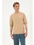 Erkek Kum Sweatshirt 50313752-VR085 1