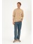 Erkek Kum Sweatshirt 50313752-VR085 4