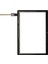 Tab M10 TB-X505F Dokunmatik Siyah 2