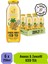 Gınger Punch Soğuk Çay Cam Yeşilçay Ananas Zencefil 250 ml x 6 Adet 1