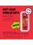 Mınty Melon Karpuz Nane Gazlı İçecek 250 ml x 8 Adet Ferahlatıcı ve Prebiyotik 3