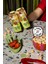 Berry Matcha Soğuk Çay Çilek Aromalı 250 ml x 6 Adet Şekersiz ve Kalorisiz İçecek 5