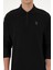 Erkek Siyah Sweatshirt 50313754-VR046 6