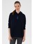 Kadın Lacivert Sweatshirt 50313611-VR033 1