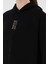 Kadın Siyah Sweatshirt 50313611-VR046 7