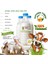 Günlük Jersey Inek Sütü ( Kaynatılmış ) 2 Litre 1