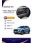 Duca Chery Tiggo 7 Pro Konfor Seti 1