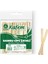 Bambu Cips Çatalı 9 cm 100 Lü 1