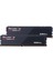 Gskıll 32GB (2x 16GB) Ddr5 6000MHZ CL30 Dual Kıt Pc Ram Rıpjaws S5 F5-6000J3040F16GX2-RS5K 1