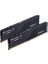 Gskıll 32GB (2x 16GB) Ddr5 6000MHZ CL30 Dual Kıt Pc Ram Rıpjaws S5 F5-6000J3040F16GX2-RS5K 2