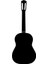 SCL50 Blk 3/4 Klasik Gitar 3