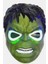 Hulk Yeşil Dev Işıklı Maske 3