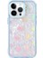 Bfs Apple iPhone 16 Lumi Desenli Kapak - Açık Mavi 3